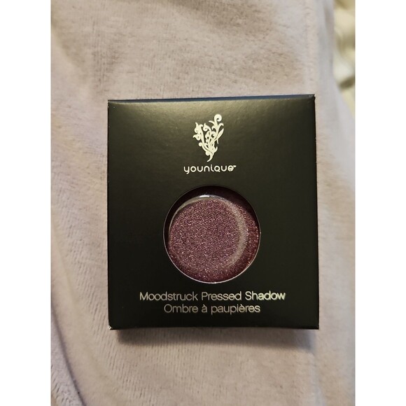 Younique Moodstruck Pressed Shadow Eyeshadow Credulous New Sealed - Picture 1 of 4